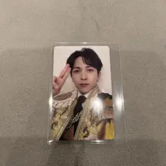 M!LK 吉田仁人 VOS盤 トレカ