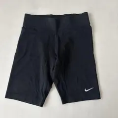 Nike ブラック スパッツ