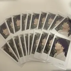 渡辺翔太 オレンジKiss トレカ 20枚セット