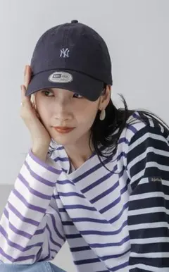じゅんじゅん様ご専用 NEW ERA別注 CC NEYYAN MINILOGO