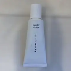 SHIRO フレグランス ハンドセラム 和紅茶