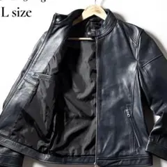 Men's Bigi シングルライダース Lサイズのサムネイル
