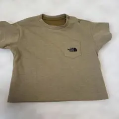 THE NORTH FACE 半袖Tシャツ 80のサムネイル
