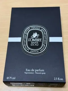 ロンブル ダン ロー　オードパルファン　75ml DIPTYQUE（ディプティック） オードパルファン ロンブル ダン ローの