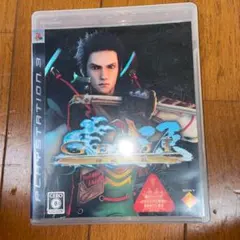 GENJI -神威奏乱-