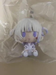 ReGLOSS ちょこのっこ 轟はじめ 一番くじ ③