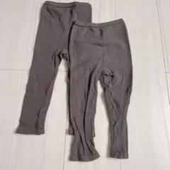 【新品】sowan 2点セット 90size