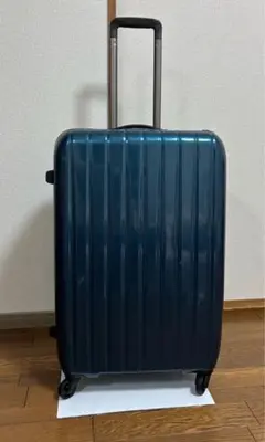 Samsonite キャリーケース スーツケース ジャンク品のサムネイル