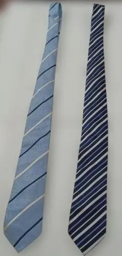 THE SUIT COMPANY ネクタイ 2本セットのサムネイル