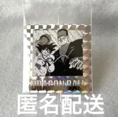 ドラゴンボール　ウエハース　シール　40周年　第6巻　匿名配送