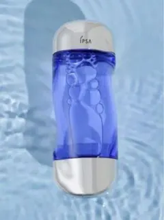【新品】IPSA イプサ ザ•タイムR アクア　化粧水 限定ブルー 200ml
