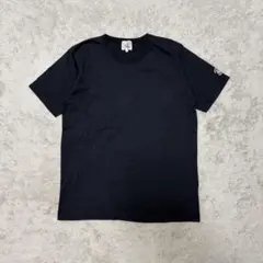 SINA COVA シナコバ Tシャツ ネイビー Lサイズ CI25のサムネイル