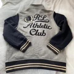 Polo Ralph Lauren Athletic Club ジャンパー L