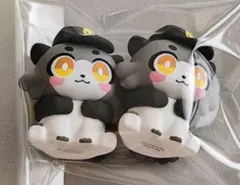崩壊スターレイル 崩スタ スタレ キメラ フィギュア グッズ 開拓者
