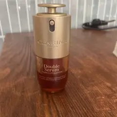 CLARINS Double Serum ADC 15mlくらい残るのサムネイル