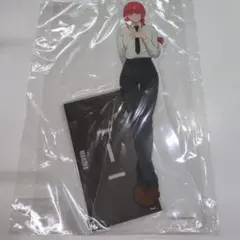 チェンソーマン ベースヤード 立ち絵ver アクリルスタンド 大交流展