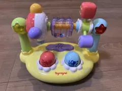 【動作確認済】Toyroyal まわしてくるくるサウンド