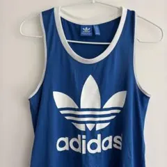 adidas Originals トレフォイル タンクトップのサムネイル