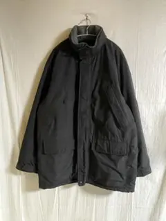 L.L.Bean マウンテンジャケット 中綿