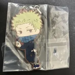 「一番くじ劇場版呪術廻戦0」J賞きゅんキャララバーストラップ 狗巻棘