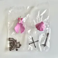 【未開封】スマイルプリキュア トルソー キュアハッピー ガチャ