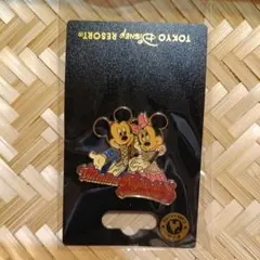 Tokyo Disneyland ディズニー 2003 ピンバッジ ハロウィン - メルカリ