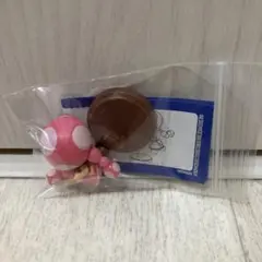 チョコエッグ スーパーマリオ キノピコ フィギュア