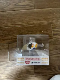 JACKALL 日清　ポンパドール コラボ ルアー　シーフード