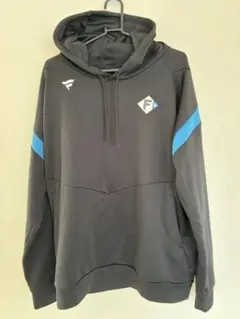 北海道日本ハムファイターズ　Fanatics パーカー X-Large