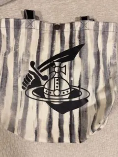 Vivienne Westwood Anglomania トートバッグのサムネイル