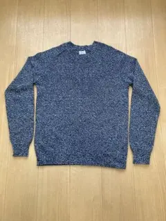 S.K.U. アメリカ製　ニットセーター サイズXS