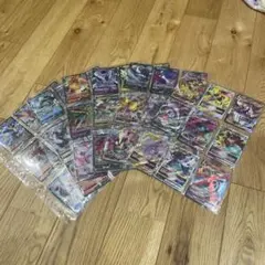 ジ*ン様 ポケモンカード　RRR RR VMAX VSTAR V まとめ売り