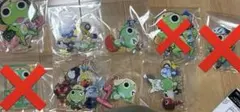 ケロロ軍曹 アクリルスタンド おとぎ話ver. 5種セット - メルカリ