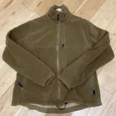 米軍採用　BYOND ビヨンドECWCS level3 フリース　コヨーテ