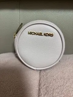 マイケルコース　コインケース