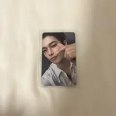 enhypen desire:unleash make ver. ニキ