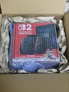 Nintendo Switch2 マリオカートワールドセット