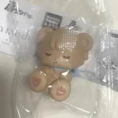 mikko 肩ズン カプセルトイ ラテ