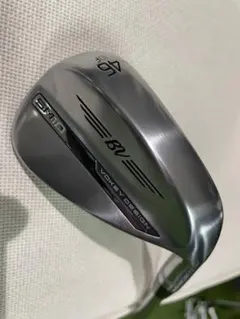 超美品　コース未使用　SM10 52度 2025年最新】Sm10 タイトリスト 52の人気アイテム - メルカリ