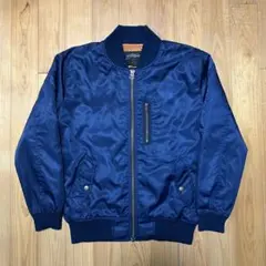 フライトジャケット MA-1