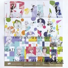 アイナナ アニナナ展 ポストカード IDOLiSH7 Re:vale