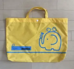 フレーベル館　通園トートバッグのサムネイル