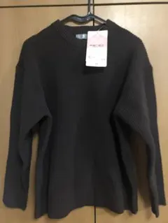 ⭐️新品⭐️お値下げ❗️ワークマン女子　ニット