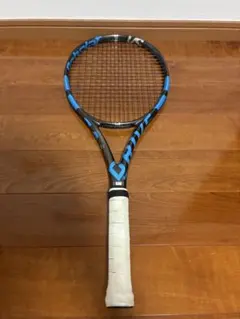 BABOLAT バボラ ピュアドライブVS (デビルスピン49ポンド) - メルカリ