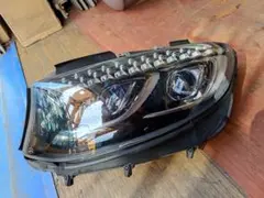 ベンツ Sクラス クーペ C217 W217 純正 左 ヘッドライト LEDのサムネイル