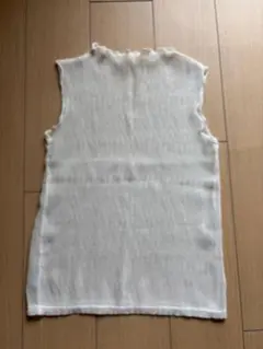 トップス タンクトップ