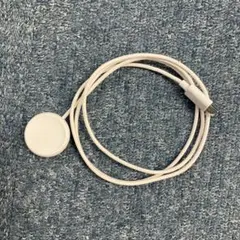 Google Pixel Watch 2/3 マグネット式充電ケーブル