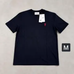 アミパリス Tシャツ 黒サイズXL新品未使用タグ付き - メルカリ
