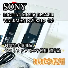 2025年最新】sony WALKMAN nw-s313の人気アイテム - メルカリ