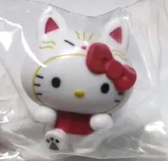 サンリオキャラクターズ どろろ〜ん 妖怪ふぃぎゅあ ハローキティ